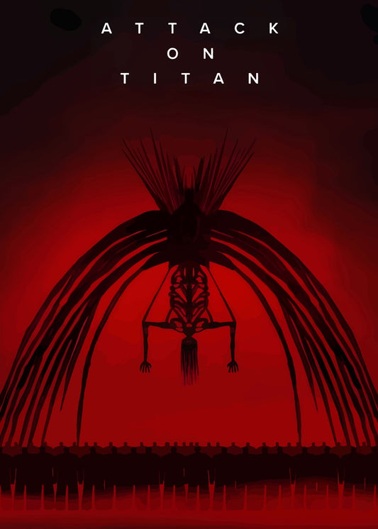 Attack on titan 