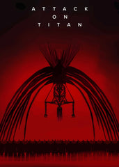 Attack on titan 