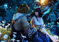 Final Fantasy Crystal Legacy