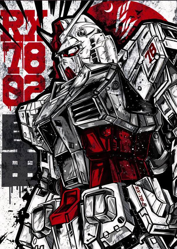Gundam