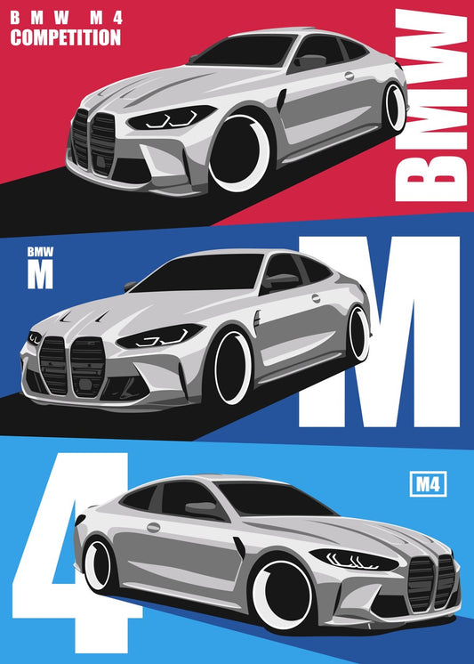 BMW M4