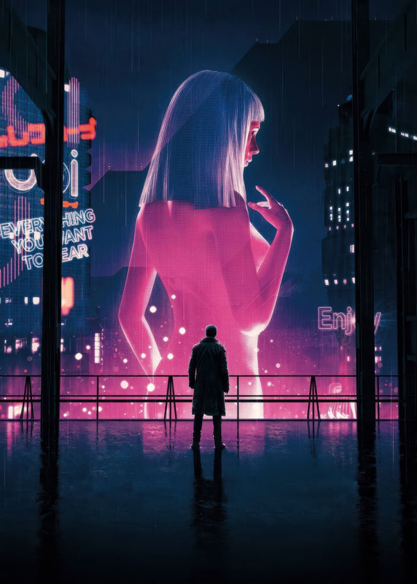 Blade Runner