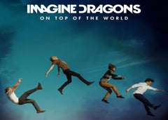 imagine dragons