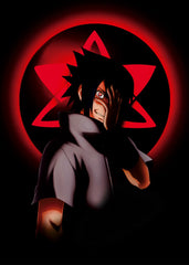 Sasuke Uchiha