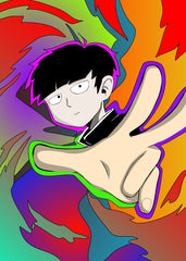 Mob Psycho