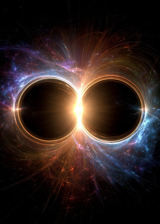 Colliding Black Holes