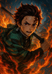 KIMETSU NO YAIBA
