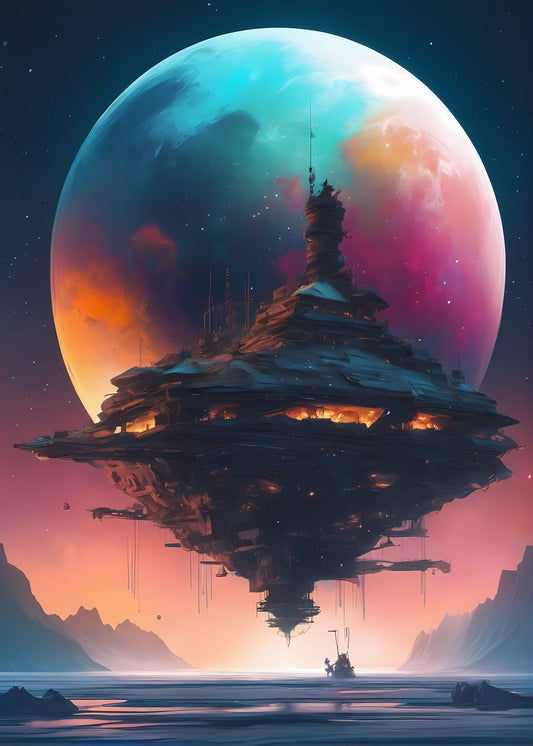 Planet