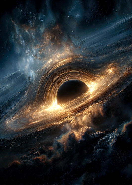 Massive Black Hole