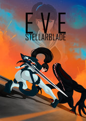 stellar blade