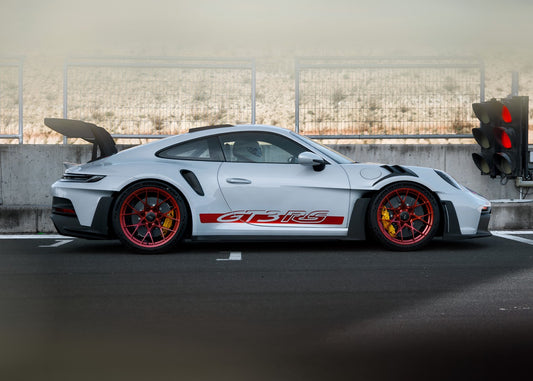 2023 Porsche 911 GT3 RS Beast 