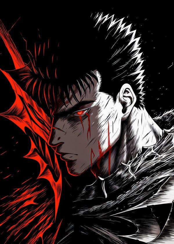 Berserk