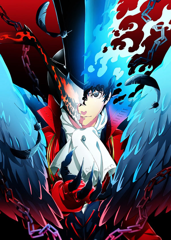PERSONA