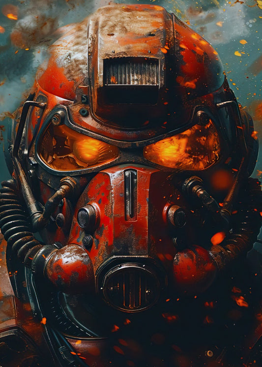 fallout