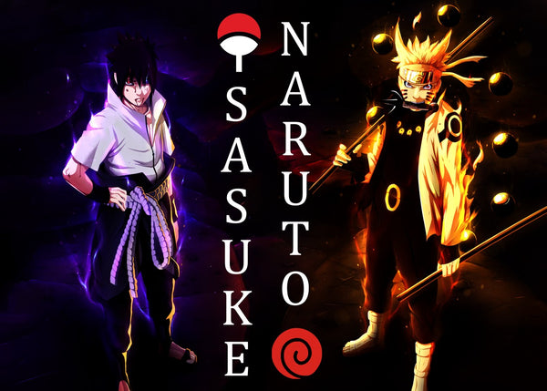 Naruto Shippuden