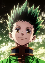 hunterxhunter