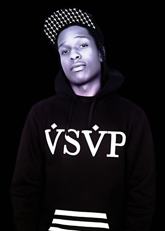 asap rocky vintage 2