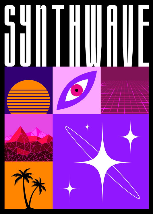 Synthwave