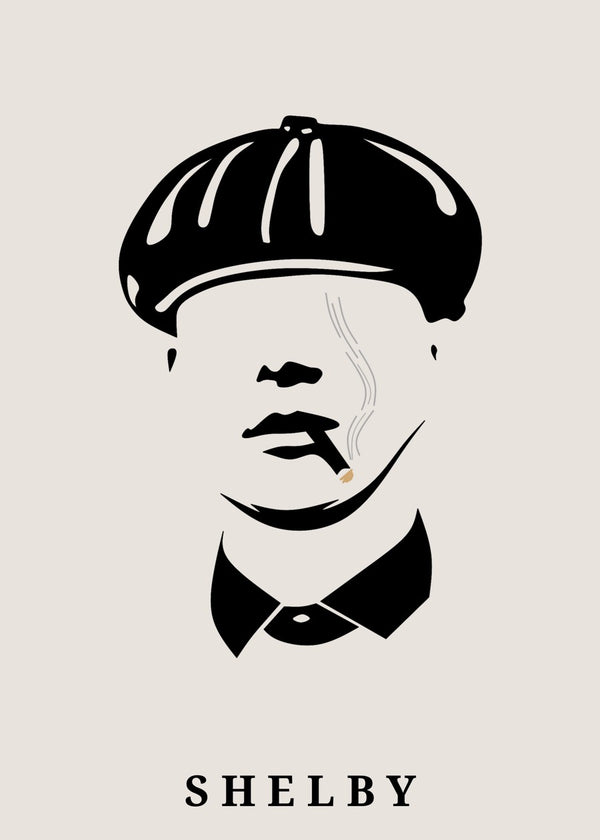 Thomas Shelby