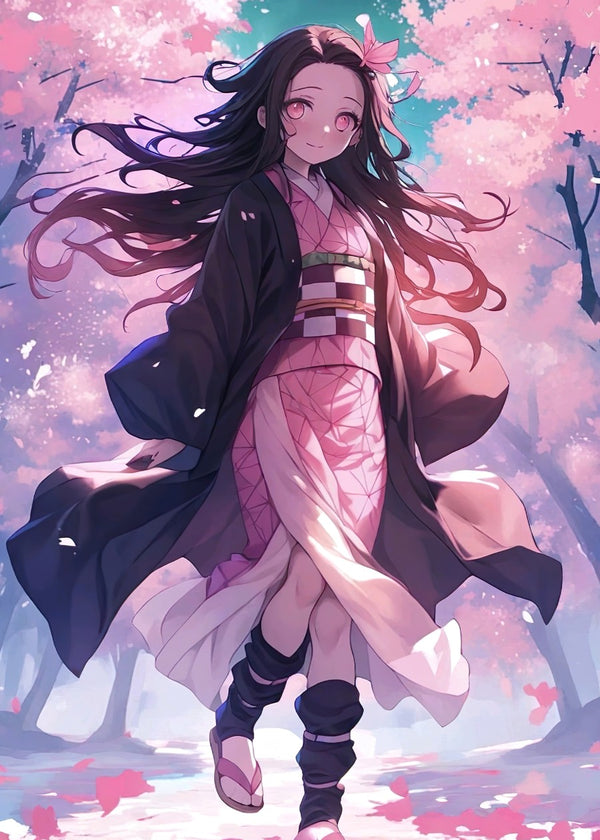 Nezuko