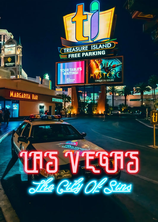 Las Vegas