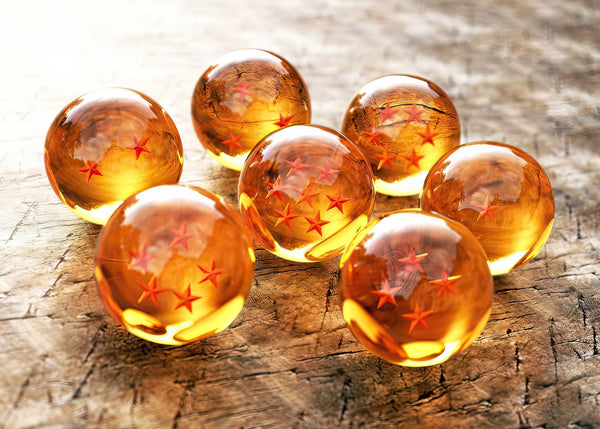 Seven Dragonball