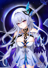 Genshin Impact Skirk