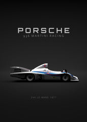 Porsche 936 Le Mans 1977 no 3