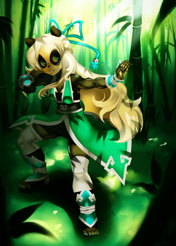wakfu