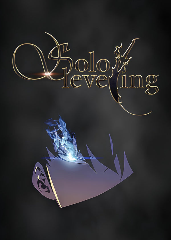 Solo Leveling Anime
