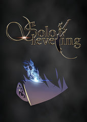 Solo Leveling Anime