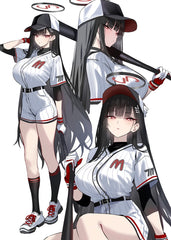 Tsukatsuki Rio, Blue Archive 