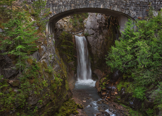 Whispers of Christine