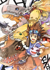 Digimon