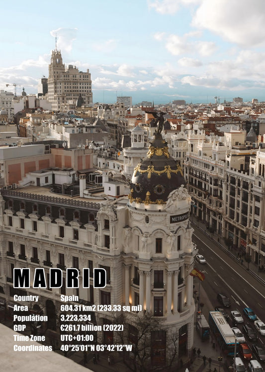Madrid
