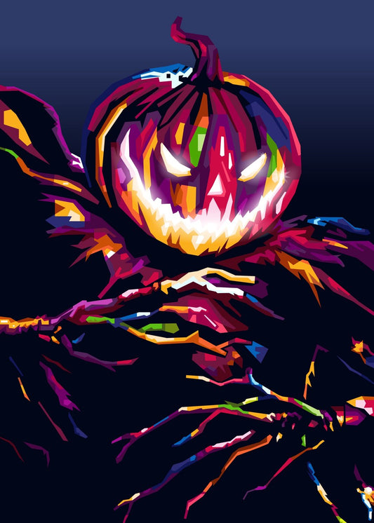 Scarecrow