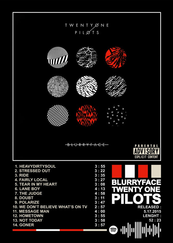 Twenty One Pilots