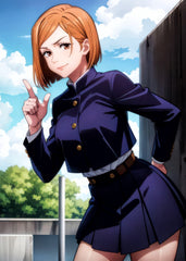 nobara kugisaki