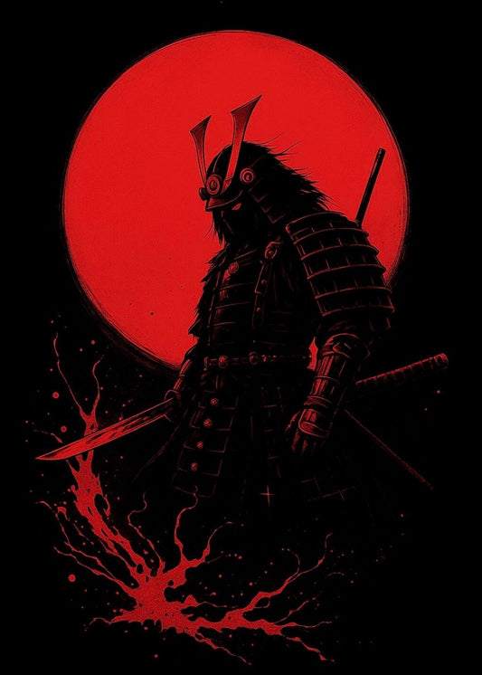 Samurai Spirit Lives