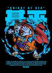 Jinbei Knight of the Sea