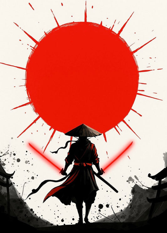 The Way of the Sword