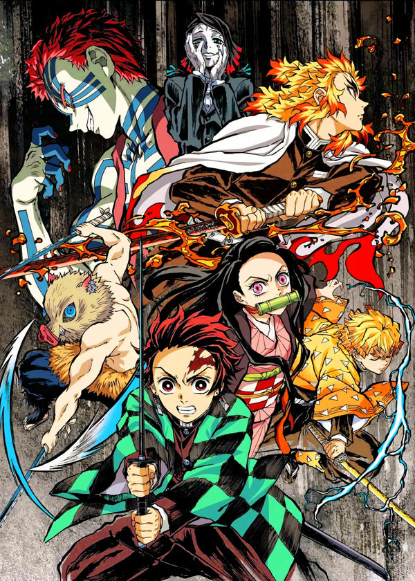 Demon SLayer