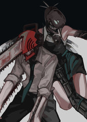 Chainsawman