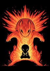 The Explosion Within