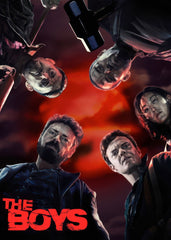 the boys