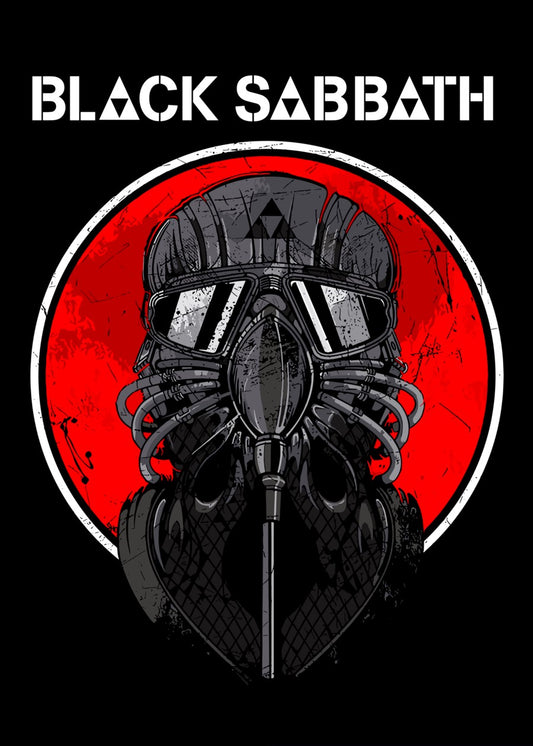 Black Sabbath
