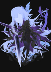 Skirk Genshin Impact