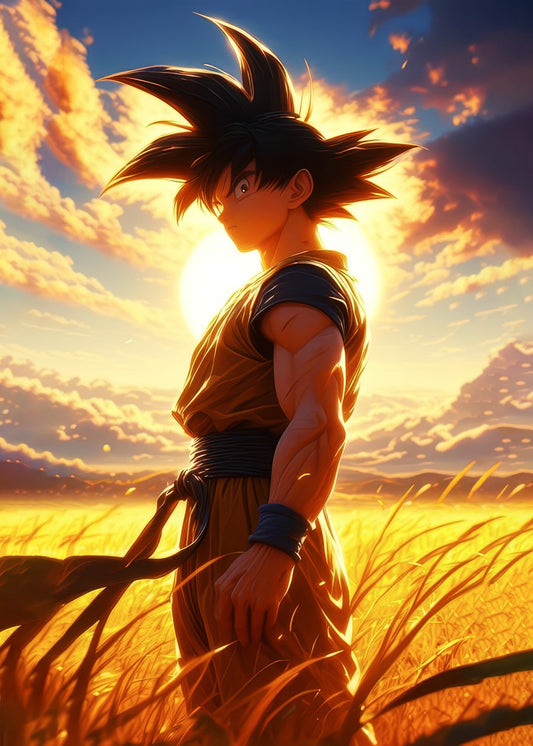 dragon ball