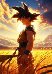 dragon ball