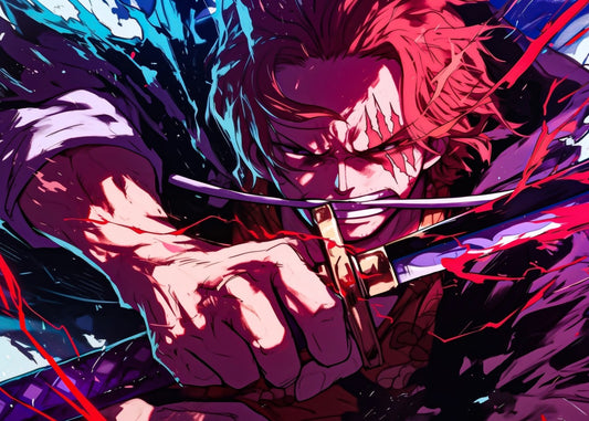 Shanks